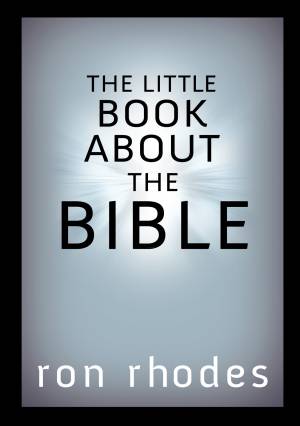 The Little Book About the Bible [eBook]