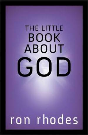 The Little Book About God