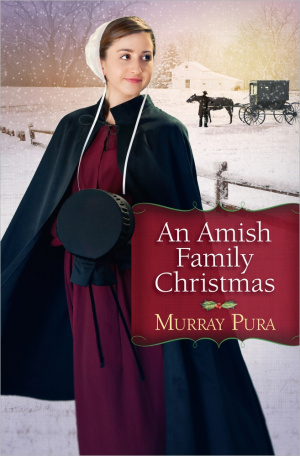 An Amish Family Christmas