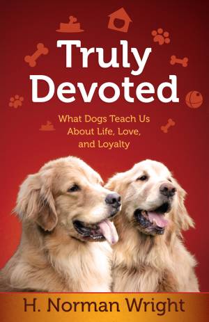 Truly Devoted [eBook]