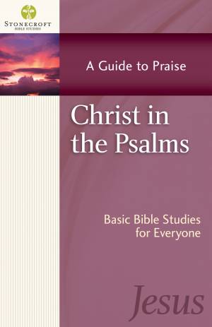 Christ in the Psalms [eBook]