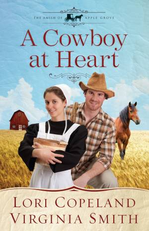 Cowboy at Heart, A [eBook]