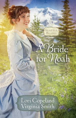 A Bride for Noah [eBook]