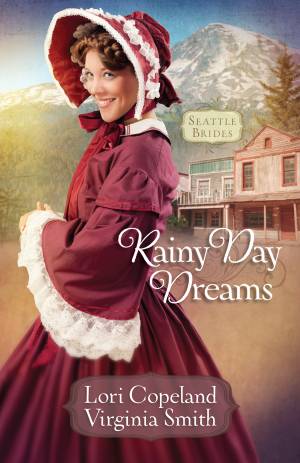 Rainy Day Dreams [eBook]