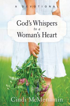 God's Whispers to a Woman's Heart [eBook]