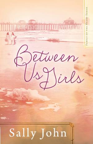 Between Us Girls [eBook]