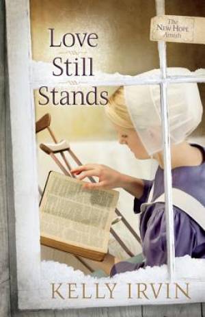 Love Still Stands [eBook]