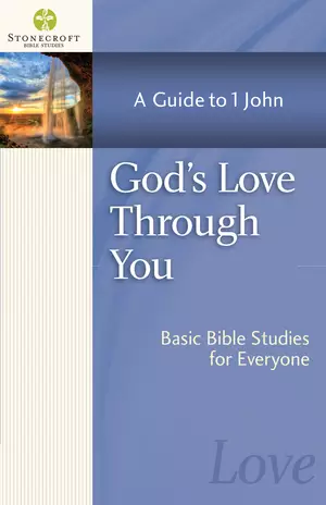 God's Love Through You