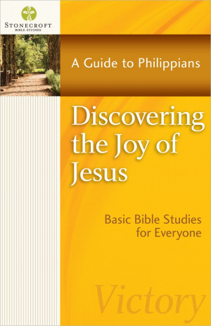 Discovering The Joy Of Jesus