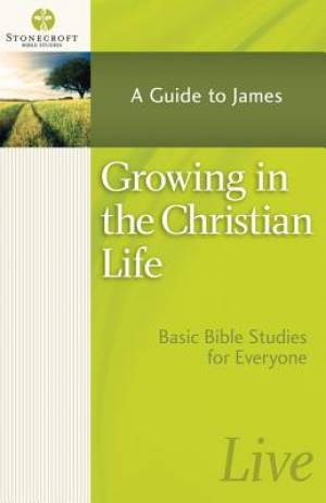 Growing in the Christian Life [eBook]