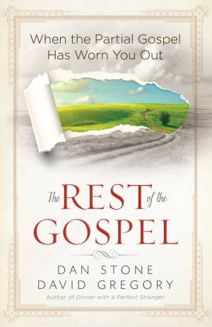 Rest of the Gospel, The [eBook]