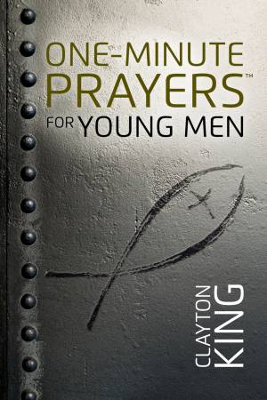 One-Minute Prayers for Young Men [eBook]