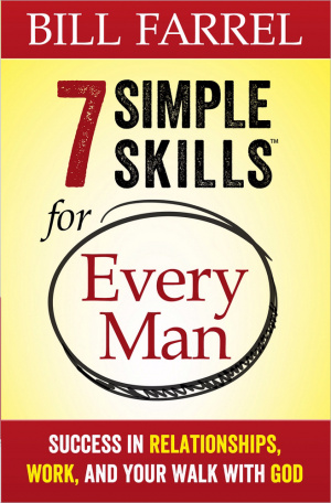 7 Simple Skills Every Man Needs For Life