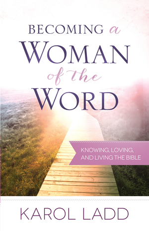 Becoming a Woman of the Word