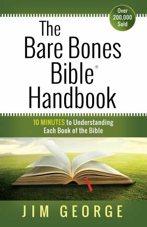 The Bare Bones Bible® Handbook [eBook]