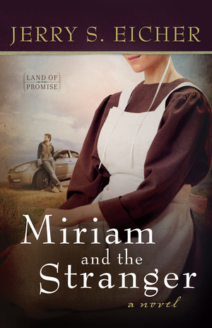 Miriam and the Stranger