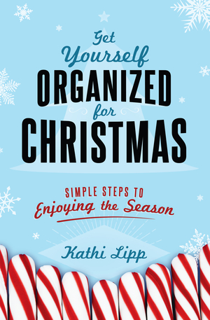 Get Yourself Organized for Christmas