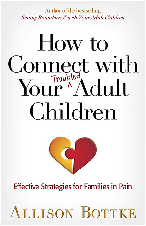 How to Connect with Your Adult Children