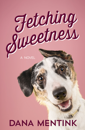 Fetching Sweetness