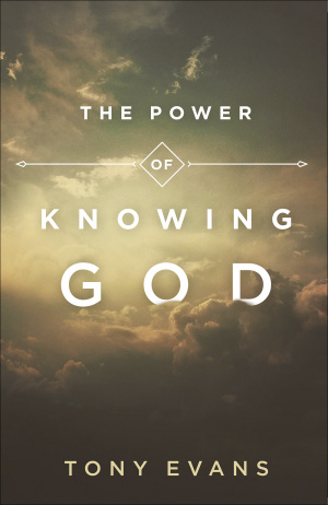 Power of Knowing God