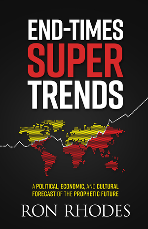 End-Times Super Trends