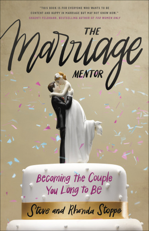 The Marriage Mentor