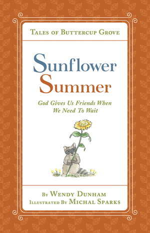 Sunflower Summer