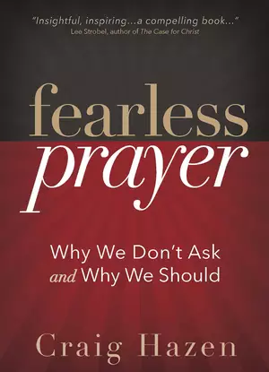 Fearless Prayer