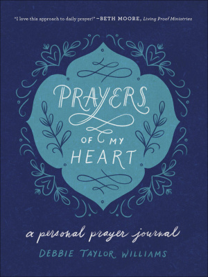 Prayers of My Heart