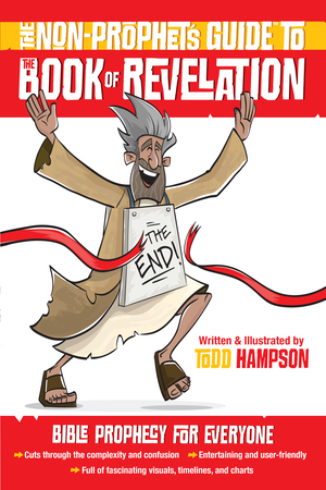 Non-Prophet's Guide to the Book of Revelation