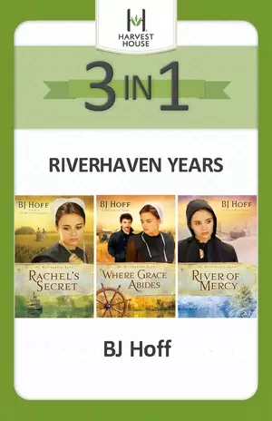 Riverhaven Years 3-in-1