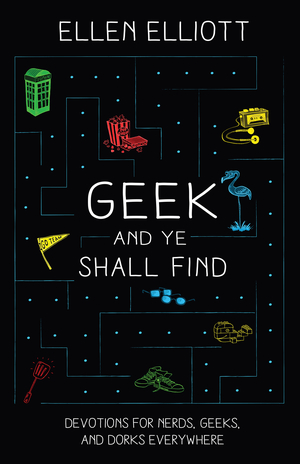 Geek and Ye Shall Find