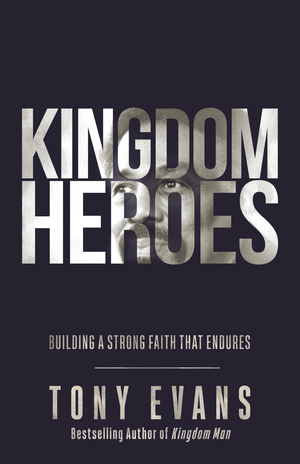 Kingdom Heroes