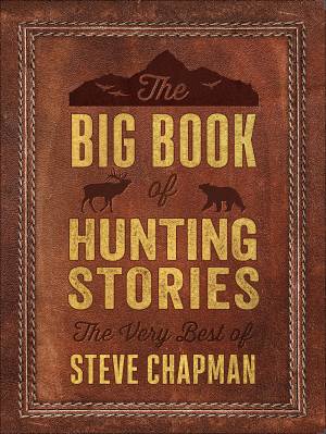 The Big Book of Hunting Stories