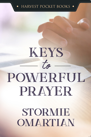 Keys to Powerful Prayer