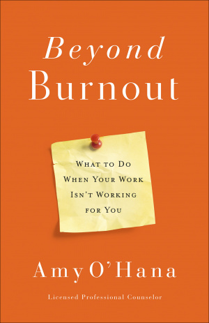 Beyond Burnout