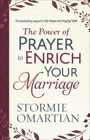 Power of Prayer to Enrich Your Marriage