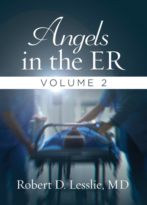 Angels in the ER Volume 2