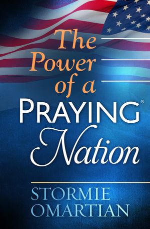 Power of a Praying Nation