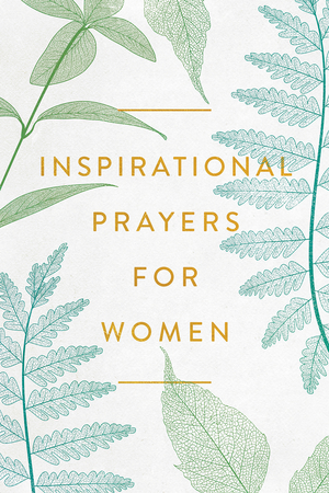 Inspirational Prayers for Women