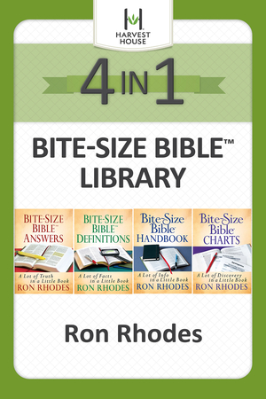 Bite-Size Bible Library