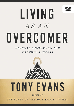 Living as an Overcomer DVD