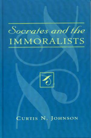 Socrates and the Immoralists