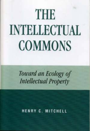 The Intellectual Commons