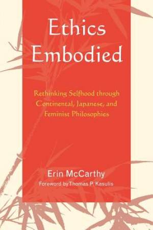 Ethics Embodied