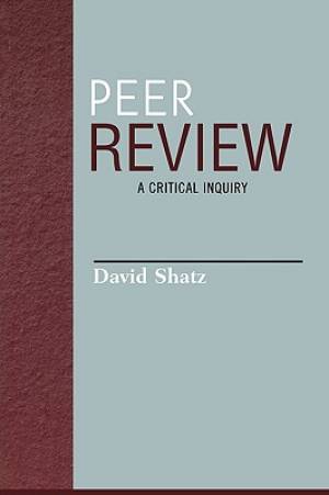 Peer Review