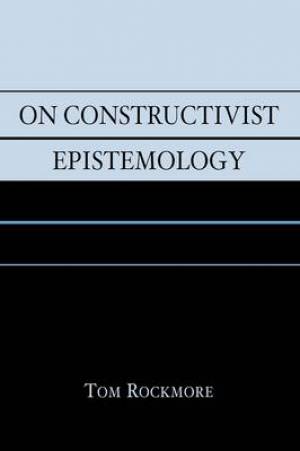 On Constructivist Epistemology