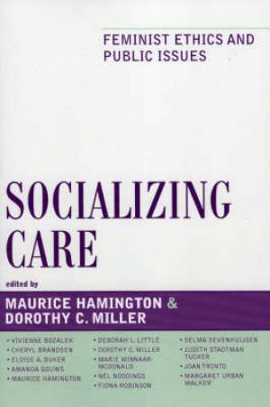 Socializing Care