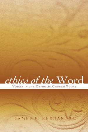 Ethics of the Word