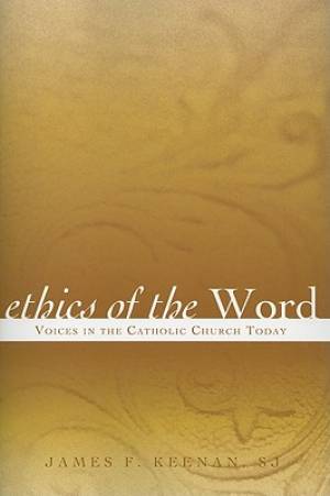 Ethics of the Word